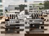 Used 2019 Jeep Wrangler Unlimited Sahara image 2