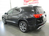 Used 2017 GMC Acadia Denali w/ Technology Package image 4