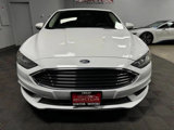 Used 2017 Ford Fusion SE image 3