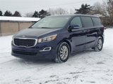Used 2020 Kia Sedona LX image 2