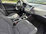 Used 2016 Chevrolet Cruze LT image 4