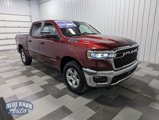Used 2025 RAM 1500 Big Horn image 6