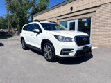Used 2022 Subaru Ascent Limited w/ Technology Package image 2