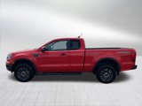 Certified 2022 Ford Ranger XLT w/ Equipment Group 301A Mid image 4