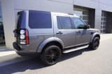 Used 2016 Land Rover LR4 HSE Silver Edition image 4
