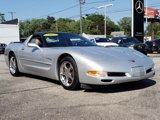 Used 2002 Chevrolet Corvette Coupe w/ Preferred Equipment Group2 image 4