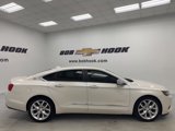 Used 2014 Chevrolet Impala LTZ image 4