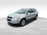 Used 2012 Chevrolet Traverse LT w/ All-Star Edition image 4