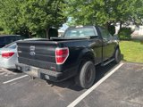 Used 2013 Ford F150 STX w/ Mid Equipment Group image 4