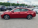 Used 2023 Nissan Sentra SV image 4