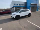 Certified 2022 Chevrolet Trax LT w/ Premium Seat Package image 5