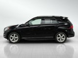 Used 2017 Mercedes-Benz GLE 350 4MATIC image 2