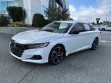 Used 2021 Honda Accord Sport Special Edition image 2