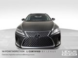 Used 2021 Lexus RX 450h AWD w/ Luxury Package image 3