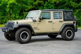 Used 2018 Jeep Wrangler Unlimited Sport w/ Connectivity Group image 2