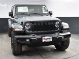 New 2025 Jeep Gladiator Sport image 2