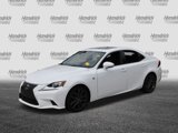 Used 2015 Lexus IS 250 image 5