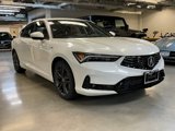 New 2025 Acura Integra A-Spec image 2
