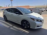 Used 2019 Nissan Leaf SL image 6