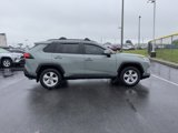 Certified 2021 Toyota RAV4 XLE image 4