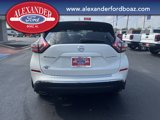 Used 2018 Nissan Murano Platinum w/ Cargo Package image 5