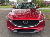 Used 2019 MAZDA CX-5 Sport w/ I-ACTIVSENSE Package image 2