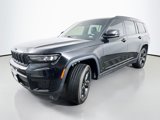 Used 2022 Jeep Grand Cherokee L Laredo image 3
