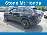 Used 2023 Jeep Compass Sport image 3