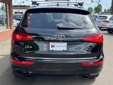 Used 2016 Audi Q5 2.0T Premium Plus w/ Technology Package image 4