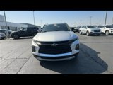 Certified 2021 Chevrolet Blazer LT image 3