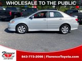 Used 2005 Toyota Corolla S image 3