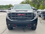Certified 2023 GMC Sierra 1500 AT4 image 3
