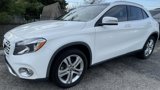 Used 2019 Mercedes-Benz GLA 250 4MATIC image 3