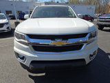 Used 2017 Chevrolet Colorado LT w/ LT Convenience Package image 4