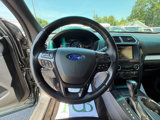Used 2016 Ford Explorer XLT w/ Equipment Group 202A image 6