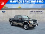 Used 2014 Ford F150 Lariat w/ Equipment Group 501A Mid image 2