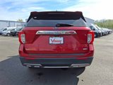 Used 2020 Ford Explorer XLT w/ Equipment Group 202A image 5