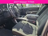 Used 2017 Nissan Titan SV image 2