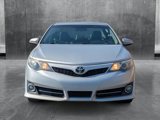 Used 2014 Toyota Camry SE image 2