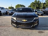 Used 2018 Chevrolet Impala LT image 2