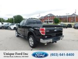 Used 2013 Ford F150 Lariat w/ Luxury Equipment Group image 6