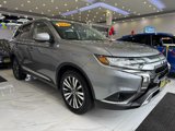 Used 2020 Mitsubishi Outlander SEL image 3