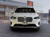 Used 2022 BMW X3 xDrive30i w/ Convenience Package image 3