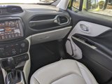 Used 2018 Jeep Renegade Limited w/ UConnect 8.4 Nav Group image 5