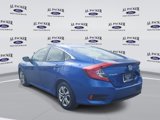 Used 2017 Honda Civic LX image 3