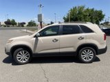 Used 2011 Kia Sorento LX image 4