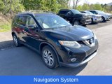 Used 2014 Nissan Rogue SL w/ SL Premium Package image 2