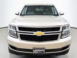 Used 2015 Chevrolet Suburban LT w/ Texas Edition image 2