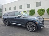 Used 2020 Lincoln Aviator Black Label w/ Dynamic Handling Package image 4