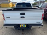 Used 2013 Ford F150 XL w/ Mid Equipment Group image 5